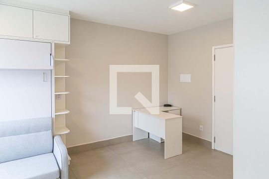 Studio de kitnet/studio à venda com 1 quarto, 27m² em Consolação, São Paulo
