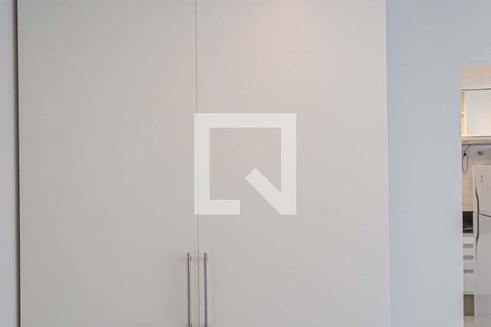 Studio de kitnet/studio à venda com 1 quarto, 27m² em Consolação, São Paulo