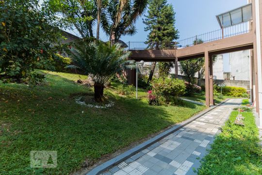Área comum  de apartamento à venda com 2 quartos, 56m² em Vila São Francisco (zona Leste), São Paulo