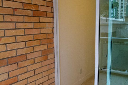 Varanda da Sala de apartamento para alugar com 2 quartos, 84m² em Jardim Botânico, Rio de Janeiro