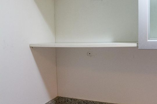 Cozinha de apartamento para alugar com 2 quartos, 84m² em Jardim Botânico, Rio de Janeiro