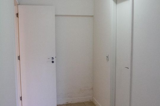 Quarto 2 - Suíte de apartamento para alugar com 2 quartos, 84m² em Jardim Botânico, Rio de Janeiro