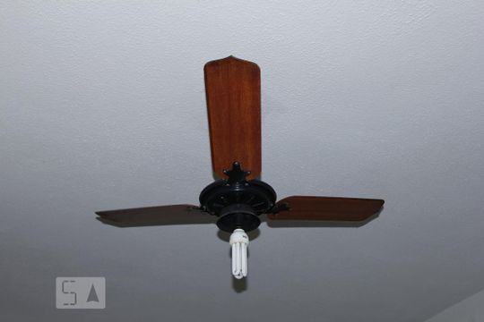 Sala de apartamento para alugar com 1 quarto, 45m² em Centro, Rio de Janeiro