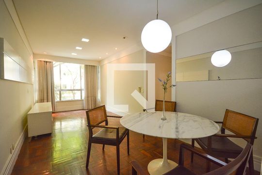 Apartamento à venda com 3 quartos, 85m² em Humaitá, Rio de Janeiro