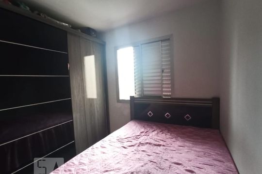 Quarto 1 de apartamento à venda com 2 quartos, 43m² em Parada Xv de Novembro, São Paulo