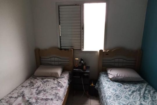 Quarto 2 de apartamento à venda com 2 quartos, 43m² em Parada Xv de Novembro, São Paulo