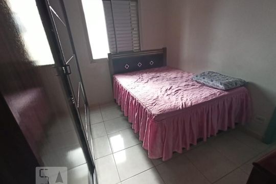 Quarto 1 de apartamento à venda com 2 quartos, 43m² em Parada Xv de Novembro, São Paulo