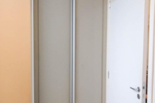 Quarto 2 de apartamento à venda com 2 quartos, 55m² em Mooca, São Paulo