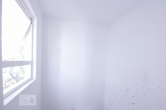 Quarto de Serviço de apartamento para alugar com 2 quartos, 90m² em Perdizes, São Paulo