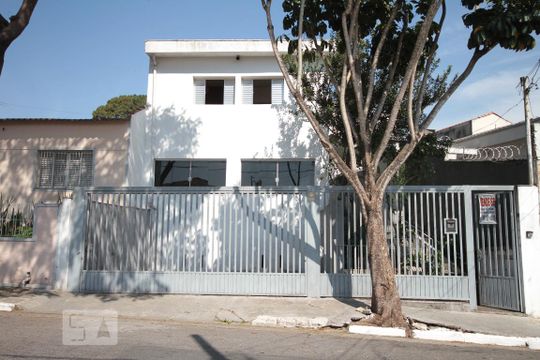 Fachada de casa à venda com 3 quartos, 250m² em São João Climaco, São Paulo