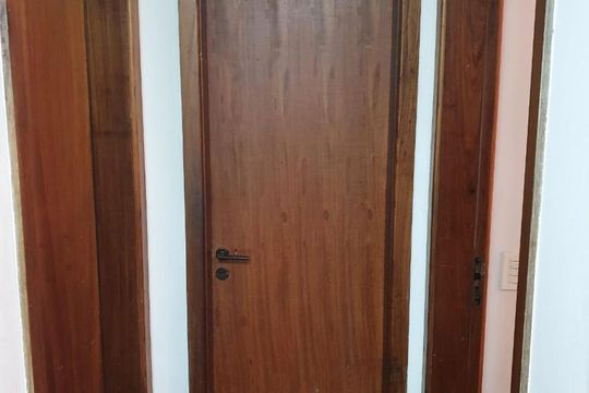 Apartamento para alugar com 3 quartos, 220m² em Recreio dos Bandeirantes, Rio de Janeiro