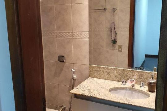 Apartamento para alugar com 3 quartos, 220m² em Recreio dos Bandeirantes, Rio de Janeiro