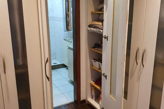 Apartamento para alugar com 3 quartos, 220m² em Recreio dos Bandeirantes, Rio de Janeiro