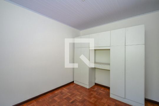 Suíte 1 de casa à venda com 3 quartos, 95m² em Parque Monte Alegre, Taboão da Serra