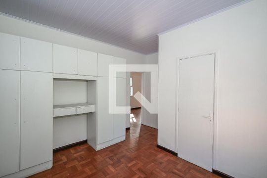 Suíte 1 de casa à venda com 3 quartos, 95m² em Parque Monte Alegre, Taboão da Serra