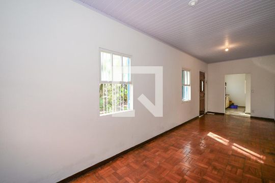Sala de casa à venda com 3 quartos, 95m² em Parque Monte Alegre, Taboão da Serra