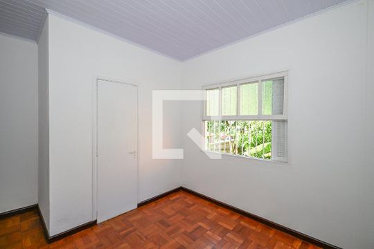 Suíte 1 de casa à venda com 3 quartos, 95m² em Parque Monte Alegre, Taboão da Serra