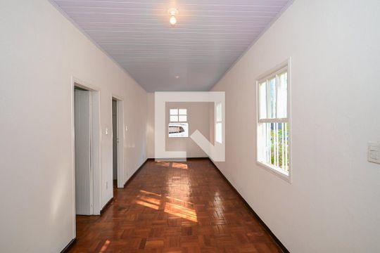 Sala de casa à venda com 3 quartos, 95m² em Parque Monte Alegre, Taboão da Serra