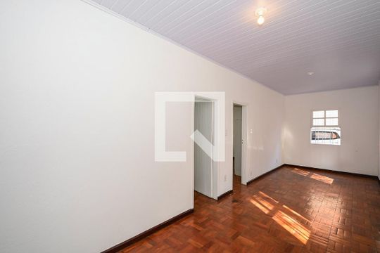 Sala de casa à venda com 3 quartos, 95m² em Parque Monte Alegre, Taboão da Serra