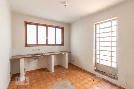 Cozinha de casa para alugar com 5 quartos, 540m² em Jardim Franca, São Paulo