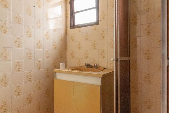Banheiro de casa para alugar com 5 quartos, 540m² em Jardim Franca, São Paulo