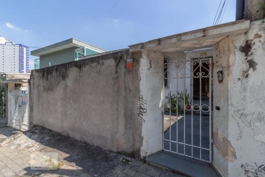 Fachada de casa para alugar com 5 quartos, 540m² em Jardim Franca, São Paulo