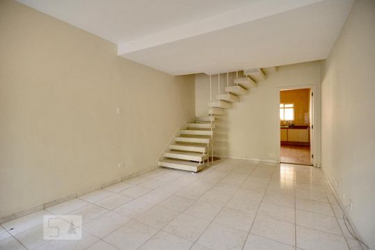 Casa para alugar com 2 quartos, 120m² em Vila Anglo Brasileira, São Paulo