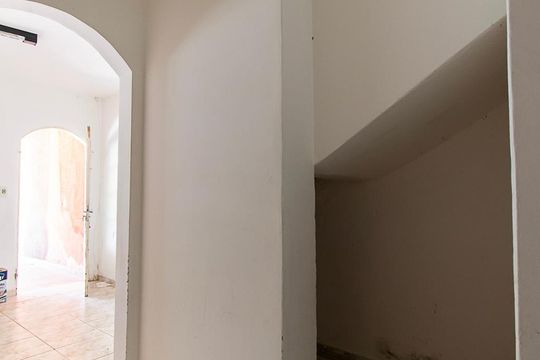 Corredor de casa para alugar com 2 quartos, 75m² em Samambaia Sul (samambaia), Brasília