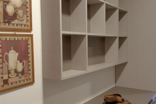 Quarto de kitnet/studio à venda com 1 quarto, 28m² em República, São Paulo