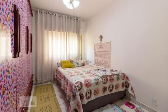 Quarto 1 de apartamento à venda com 3 quartos, 104m² em Tatuapé, São Paulo