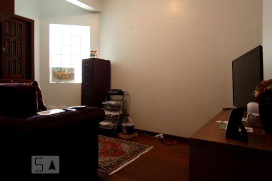 Quarto de casa para alugar com 5 quartos, 600m² em Setor de Habitações Individuais Sul, Brasília
