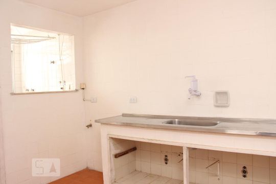 cozinha de apartamento para alugar com 2 quartos, 98m² em Vila Isabel, Rio de Janeiro