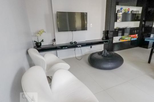 Apartamento para alugar com 2 quartos, 54m² em Vila Moraes, São Paulo