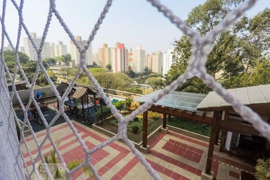 Apartamento para alugar com 2 quartos, 54m² em Vila Moraes, São Paulo