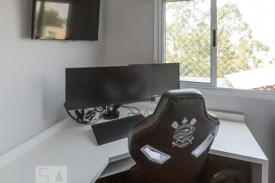Apartamento para alugar com 2 quartos, 54m² em Vila Moraes, São Paulo