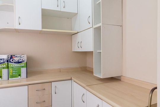 Quarto de serviço de apartamento à venda com 3 quartos, 97m² em Jardim Barbosa, Guarulhos