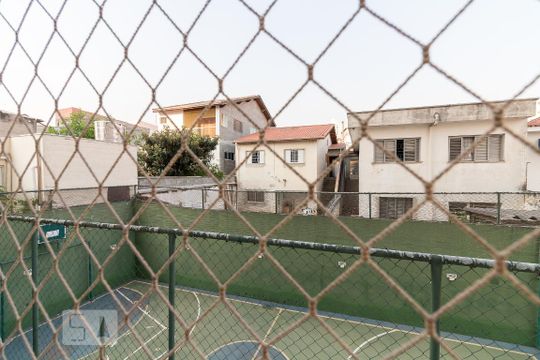 Vista sala e quarto 1 de apartamento à venda com 3 quartos, 97m² em Jardim Barbosa, Guarulhos
