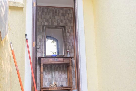 Entrada de casa à venda com 3 quartos, 180m² em Vila Bonilha Nova, São Paulo