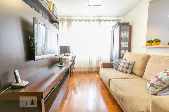 Apartamento para alugar com 2 quartos, 65m² em Santana, São Paulo