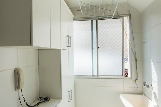 Apartamento à venda com 2 quartos, 49m² em Jardim Nova Europa, Campinas