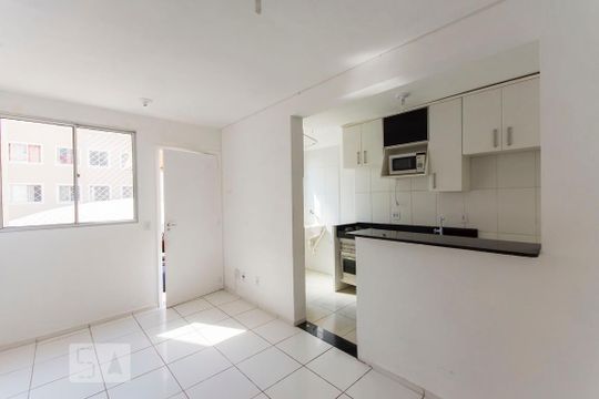 Apartamento à venda com 2 quartos, 49m² em Jardim Nova Europa, Campinas