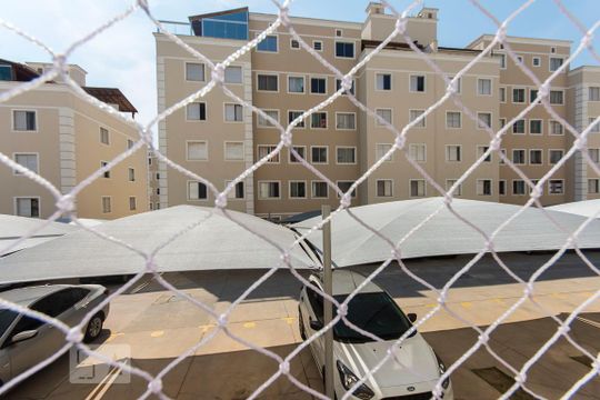 Apartamento à venda com 2 quartos, 49m² em Jardim Nova Europa, Campinas
