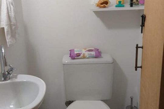 Casa para alugar com 2 quartos, 90m² em Vila Maria Alta, São Paulo