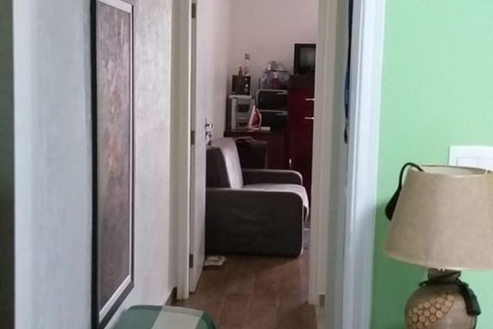 Casa para alugar com 2 quartos, 90m² em Vila Maria Alta, São Paulo