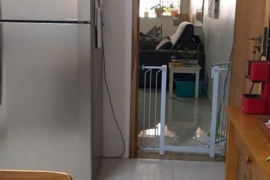 Casa para alugar com 2 quartos, 90m² em Vila Maria Alta, São Paulo