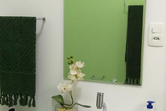 Casa para alugar com 2 quartos, 90m² em Vila Maria Alta, São Paulo
