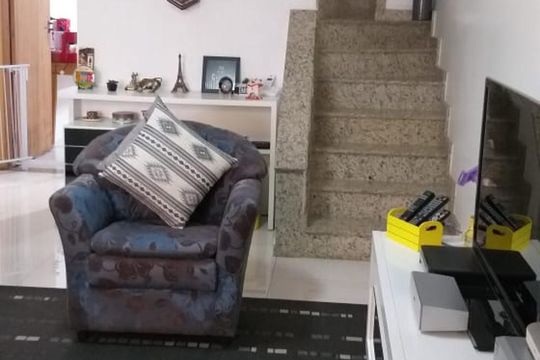 Casa para alugar com 2 quartos, 90m² em Vila Maria Alta, São Paulo