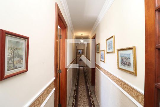 Sala 2 de apartamento para alugar com 4 quartos, 350m² em Cacuia, Rio de Janeiro