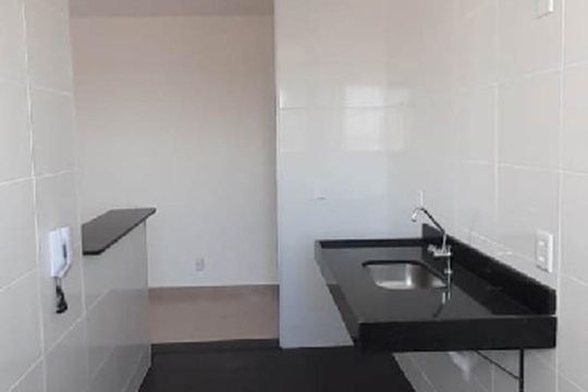 Apartamento à venda com 2 quartos, 50m² em Rubem Berta, Porto Alegre