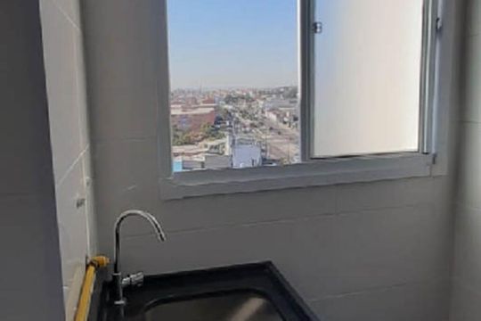 Apartamento à venda com 2 quartos, 50m² em Rubem Berta, Porto Alegre